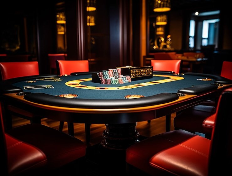 Microgaming Game 