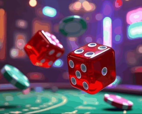 Katalog permainan Microgaming yang tersedia di platform pentagon88