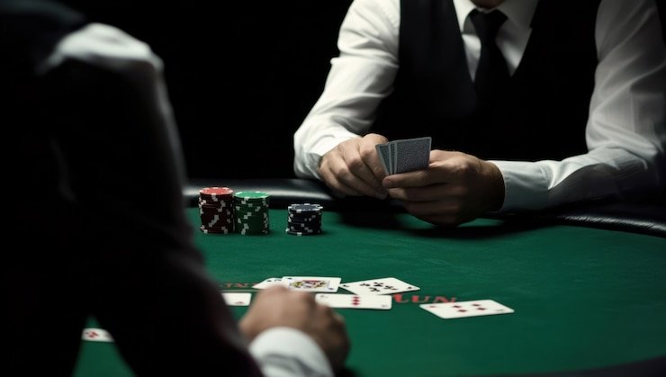 Permainan Microgaming diakses di desktop dan mobile dengan sinkronisasi saldo otomatis