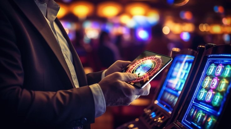 Alur deposit dan pilihan pembayaran di pentagon88